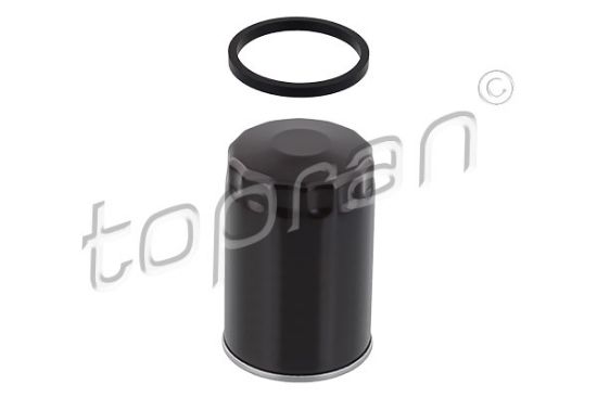 Obrázok Olejový filter TOPRAN  101090