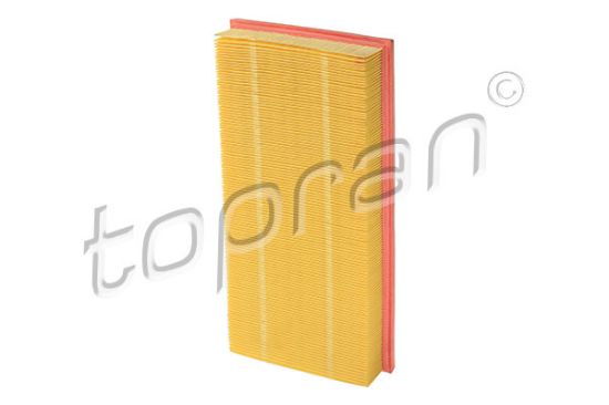 Obrázok Vzduchový filter TOPRAN  107756