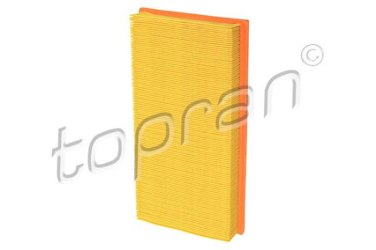Obrázok Vzduchový filter TOPRAN  109376