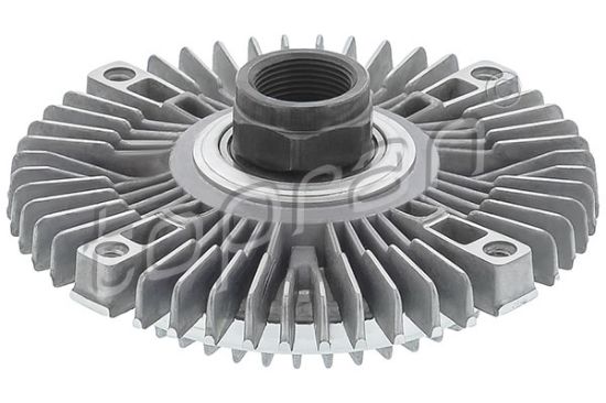Obrázok Spojka ventilátora chladenia TOPRAN  500402