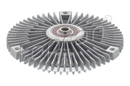 Obrázok Spojka ventilátora chladenia TOPRAN  400609