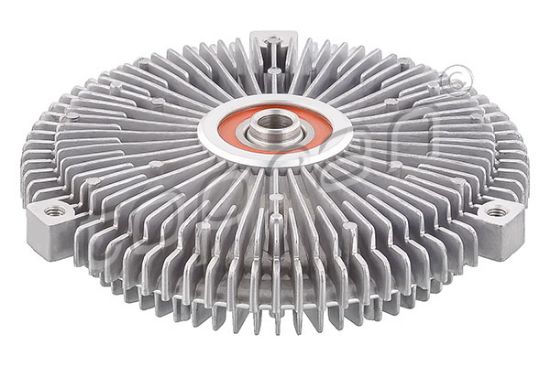 Obrázok Spojka ventilátora chladenia TOPRAN  400607