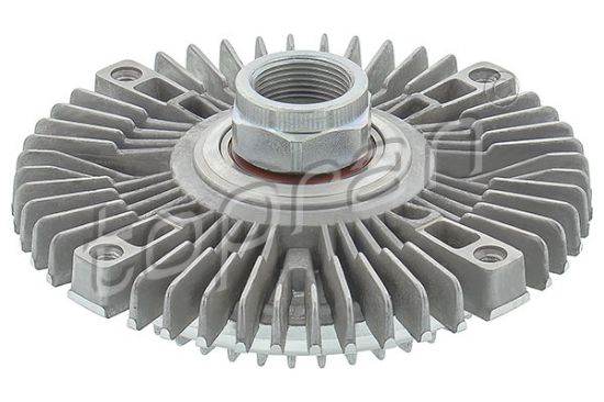 Obrázok Spojka ventilátora chladenia TOPRAN  109605