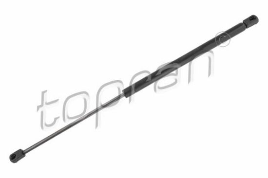 Obrázok Pneumatická prużina, Batożinový/nákladný priestor TOPRAN  401489