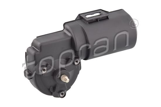 Obrázok Motor stieračov TOPRAN  400472
