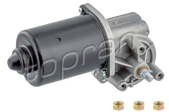 Obrázok Motor stieračov TOPRAN  108792