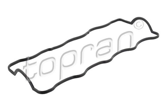 Obrázok Tesnenie veka hlavy valcov TOPRAN  820452