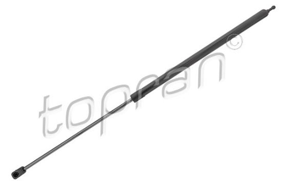 Obrázok Lambda sonda TOPRAN  111599