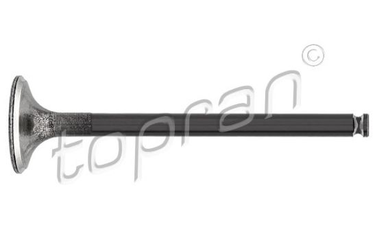 Obrázok Výpustný ventil TOPRAN  400972