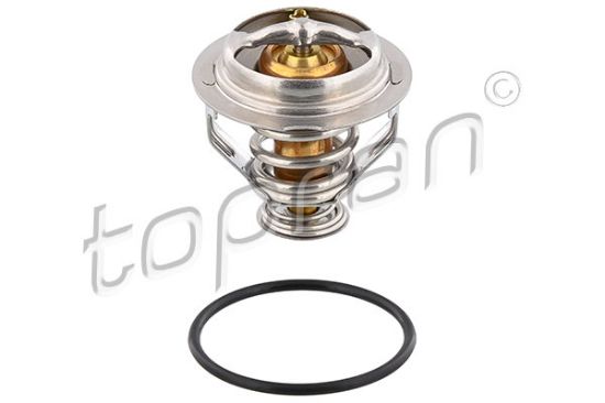 Obrázok Termostat chladenia TOPRAN  117063