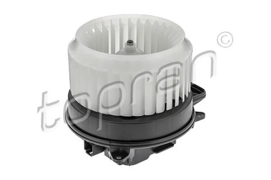 Obrázok Vnútorný ventilátor TOPRAN  115216