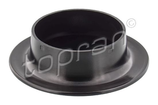 Obrázok Tanier prużiny TOPRAN  102826