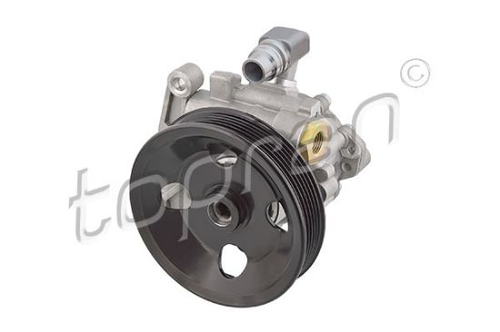 Obrázok Hydraulické čerpadlo pre riadenie TOPRAN  407982