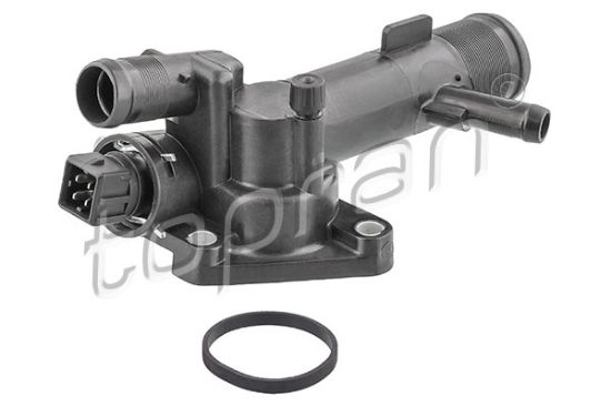 Obrázok Termostat chladenia TOPRAN  700570