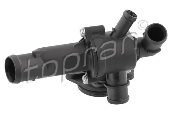 Obrázok Termostat chladenia TOPRAN  116600