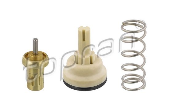 Obrázok Termostat chladenia TOPRAN  116865