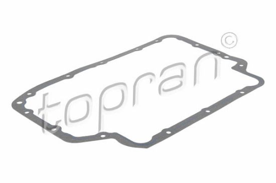 Obrázok Tesnenie olejovej vane TOPRAN  409720