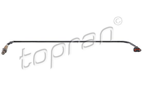 Obrázok Lambda sonda TOPRAN  206193