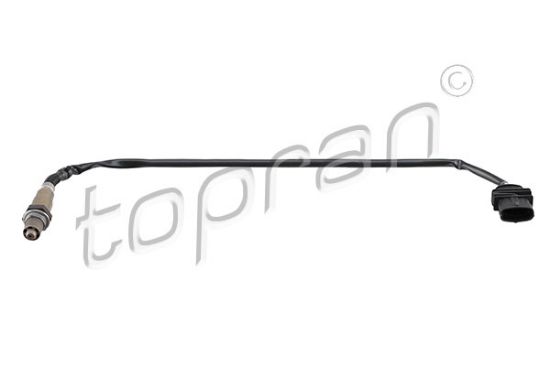 Obrázok Lambda sonda TOPRAN  206628