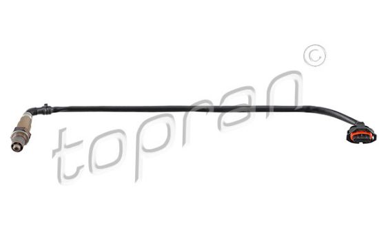Obrázok Lambda sonda TOPRAN  207059