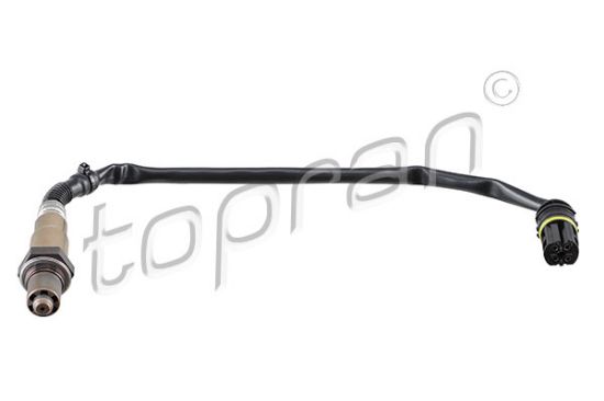 Obrázok Lambda sonda TOPRAN  500465
