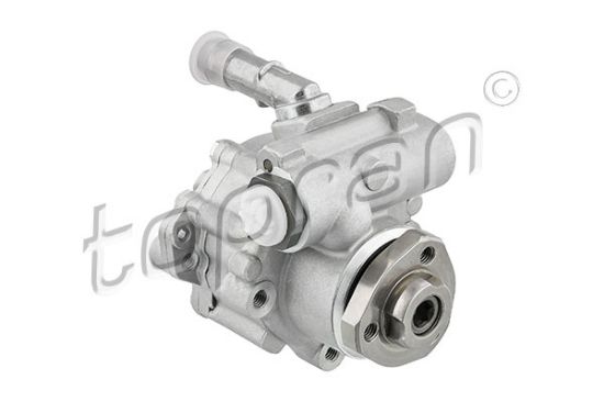Obrázok Hydraulické čerpadlo pre riadenie TOPRAN  110470