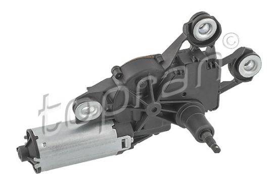 Obrázok Motor stieračov TOPRAN  117832