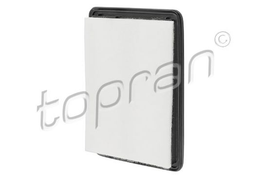 Obrázok Vzduchový filter TOPRAN  701848