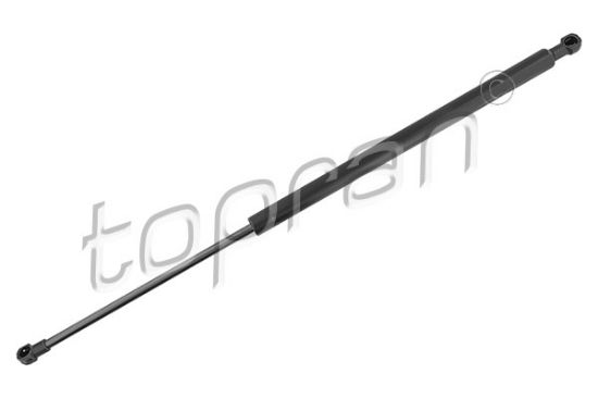 Obrázok Pneumatická prużina, Batożinový/nákladný priestor TOPRAN  701593