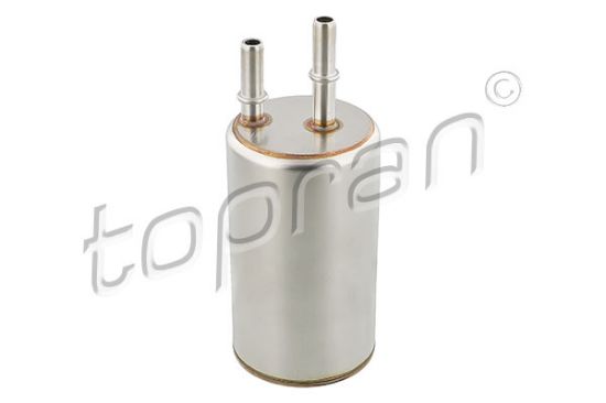 Obrázok Palivový filter TOPRAN  600642