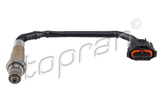 Obrázok Lambda sonda TOPRAN  207431