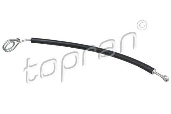 Obrázok Hydraulická hadica pre riadenie TOPRAN  113356