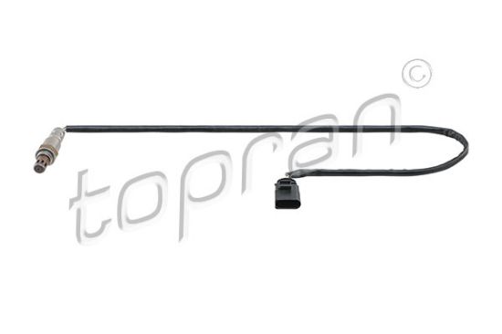 Obrázok Lambda sonda TOPRAN  117690