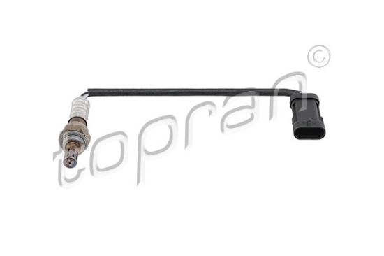 Obrázok Lambda sonda TOPRAN  701081
