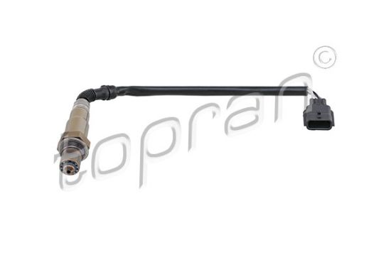 Obrázok Lambda sonda TOPRAN  701082