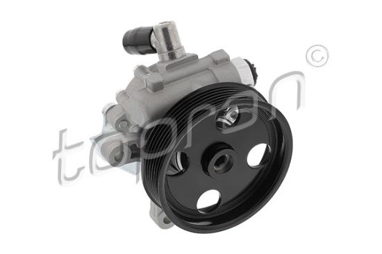 Obrázok Hydraulické čerpadlo pre riadenie TOPRAN  408583