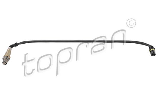 Obrázok Lambda sonda TOPRAN  408710