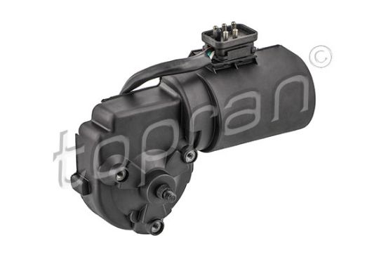 Obrázok Motor stieračov TOPRAN  401532