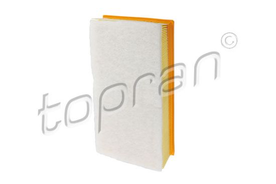 Obrázok Vzduchový filter TOPRAN  723676