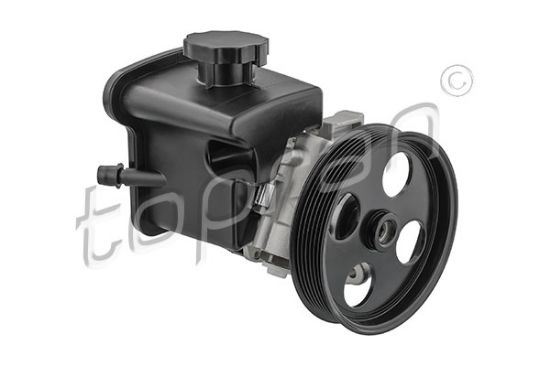 Obrázok Hydraulické čerpadlo pre riadenie TOPRAN  409136