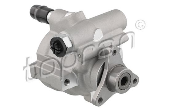 Obrázok Hydraulické čerpadlo pre riadenie TOPRAN  701195