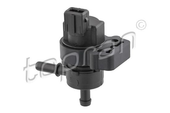 Obrázok Ventil pre filter s aktívnym uhlím TOPRAN  639804