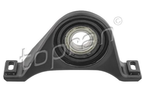 Obrázok Ulożenie kĺbového hriadeľa TOPRAN  634444
