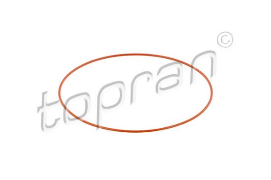 Obrázok Tesnenie vlożky valca TOPRAN  722202