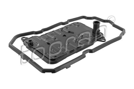 Obrázok Sada hydraulického filtra automatickej prevodovky TOPRAN  625353