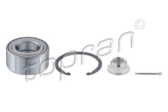 Obrázok Lambda sonda TOPRAN  701072