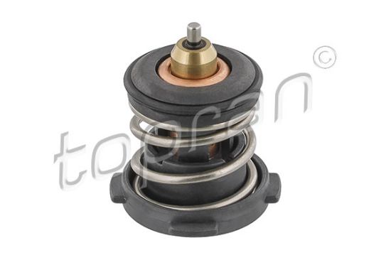 Obrázok Termostat chladenia TOPRAN  638754
