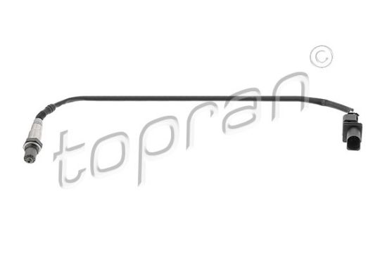 Obrázok Lambda sonda TOPRAN  701265