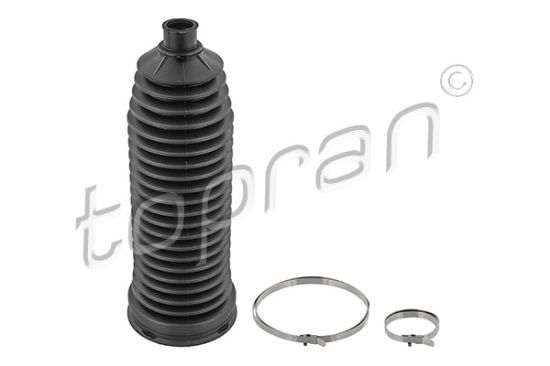 Obrázok Lambda sonda TOPRAN  409217
