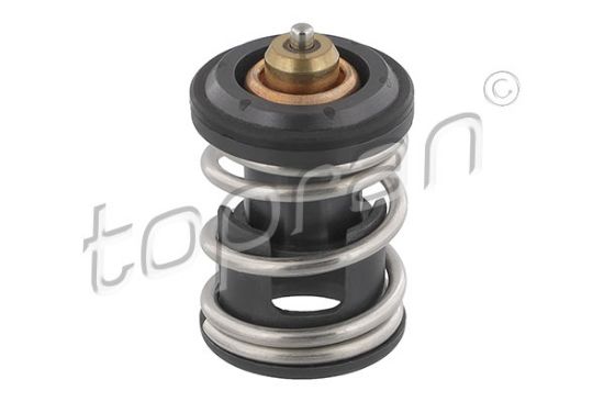 Obrázok Termostat chladenia TOPRAN  638755